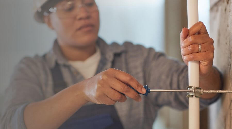 Professional annual plumbing maintenance services in Asbury, NJ